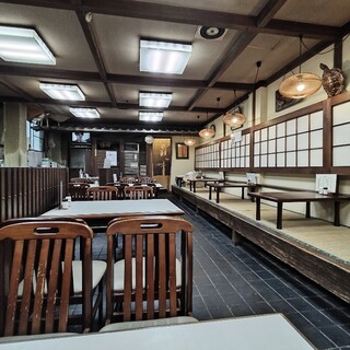 そば処 ふじ乃や_2