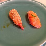 鮨 小椋 - 