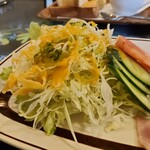 ともしび - 