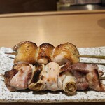 名古屋 今井屋本店 - 