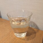 大漁酒場 魚樽本店 - 白ワイン