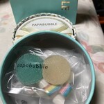 パパブブレ - 料理写真: