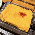 楽家 - だし巻き