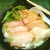 らぁ麺 胡心房