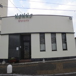 NONNOカフェレストラン - お店