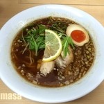 ラーメン たぬき屋