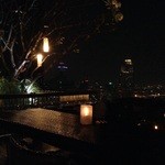Three Sixty Lounge - 野外席
