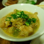 大衆酒場 ひらやま - 恒例のお代わり