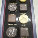 カフェ　モロゾフ - 料理写真: