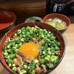 幸丼 - 