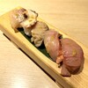 さくら水産 東銀座店