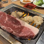 燒肉一心Tansuke 旦 有樂町 - 