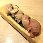さくら水産 - 料理写真: