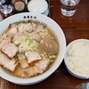 中華そば 馥 - 料理写真: