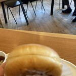 西山荘 別邸 - 料理写真: