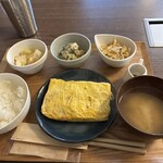 大崎ブックカフェ - 