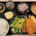 創作居酒屋 ふじ野 - 
