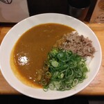 モジャカレー - 