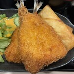 創作居酒屋 ふじ野 - 