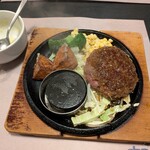 木こり家 - 