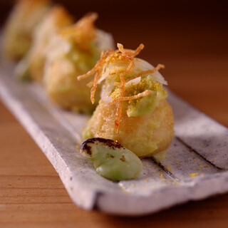 ごはんや一芯_2