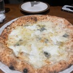 ピッツェリア&トラットリア ゴンゾ - 