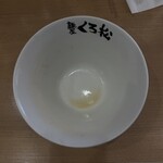 麺屋くろ松 - 