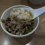 麺屋くろ松 - 