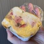 TANUKI APPETIZING - 
