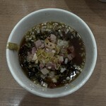 麺屋くろ松 - 