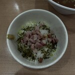 麺屋くろ松 - 