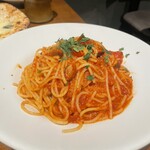 ピッツェリア&トラットリア ゴンゾ - 