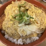 うどん たこ焼き いちばん - 