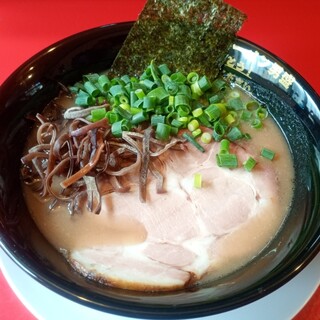 ラーメン 男盛_0