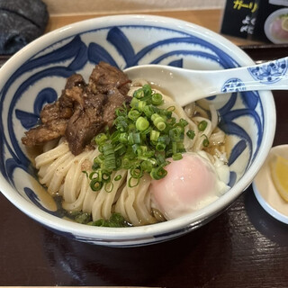 うどん屋 基蔵_1