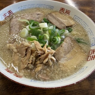 喜多方ラーメン 伊藤_1