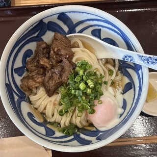 うどん屋 基蔵_2