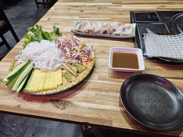 SON SON RESTAURANT