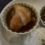 ラーメン 達磨食堂 - 