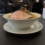 ラーメン 達磨食堂 - 