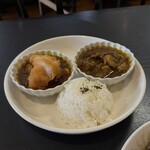 ラーメン 達磨食堂 - 