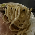 ラーメン 達磨食堂 - 