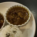 ラーメン 達磨食堂 - 