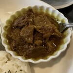 ラーメン 達磨食堂 - 