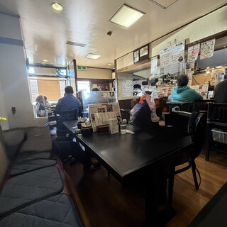 ラーメン 達磨食堂_2