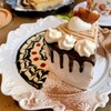 カフェ デ アゲンダ - 
