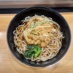 小諸そば - 料理写真: