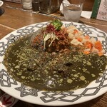 レベルカレー - 