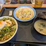 松屋 - 料理写真: