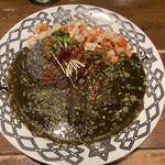 レベルカレー - 